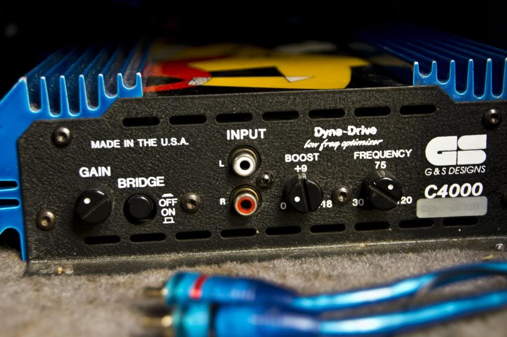 For All The Old School Car Audio Guys Car Stereo Forum